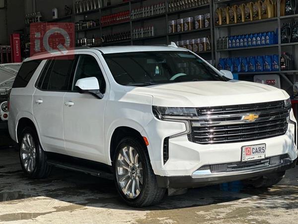 Chevrolet Tahoe 2021 for sale in Iraq - Baghdad